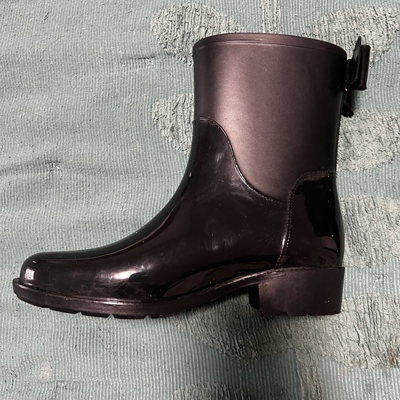 Kate Spade Rainboots - Picture 9 of 10